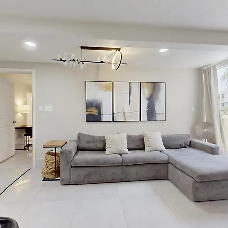 Solare Garden Villa 971F